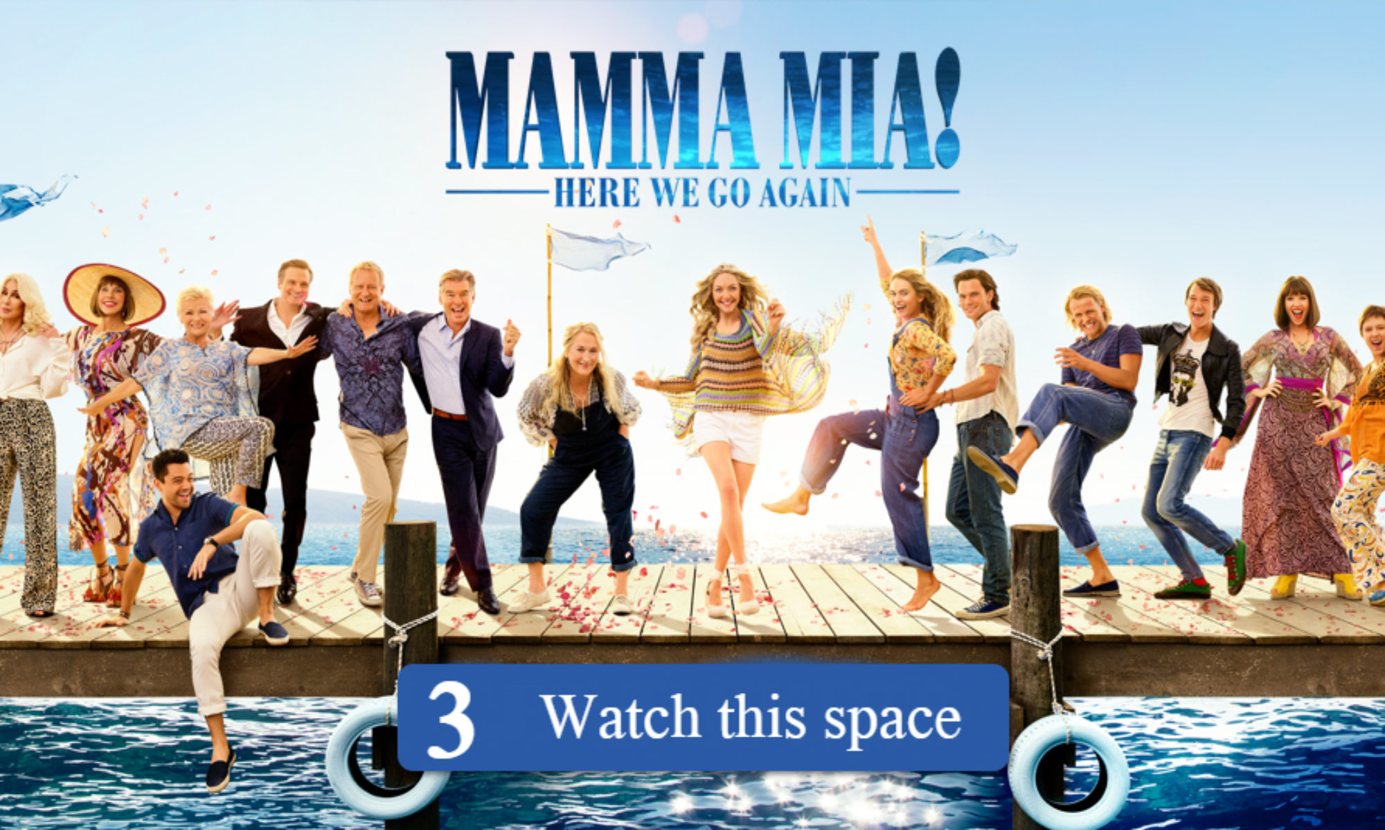 MammaMia 3